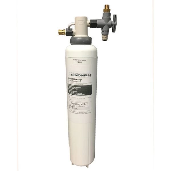 Nuova Simonelli Appia II Volumetric Espresso Machine 110V Group 1 5 Nuova Simonelli Appia II Volumetric Espresso Machine 110V Group 1 - Image 3