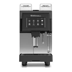 Nuova Simonelli Prontobar Touch Super Automatic Machine 1 Step -Optimal Coffee Shop prontobar touch front l 800x