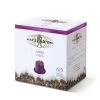 Miscela D'Oro Nespresso Compatible Capsules, Purple (Intenso), 10/10 Ct -Optimal Coffee Shop purple md nes 2nd