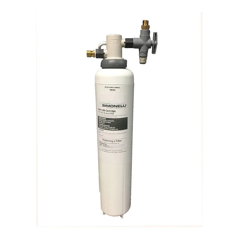 Nuova Simonelli Musica Volumetric Espresso Machine Direct Connect 9 Nuova Simonelli Musica Volumetric Espresso Machine Direct Connect - Image 7