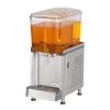 Crathco CS-1D-16 Simplicity Bubbler Series Single 4.75 Gallon Bowl Premix Cold Beverage Dispenser With Agitation Function 2 Crathco CS-1D-16 Simplicity Bubbler Series Single 4.75 Gallon Bowl Premix Cold Beverage Dispenser With Agitation Function -Optimal Coffee Shop simplicity bubbler premix cold beverage dispenser. 4.75 gallon cs 1d 16