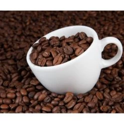 Superior Private Stock 5/lb Bag Whole Bean Coffee -Optimal Coffee Shop supprivate 1