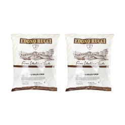 Edono Rucci Vanilla Chai Tea Latte 2 Bags (2 Lbs Each)