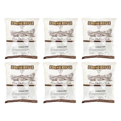 Edono Rucci Vanilla Chai Tea Latte 6 Bags (2 Lbs Each)